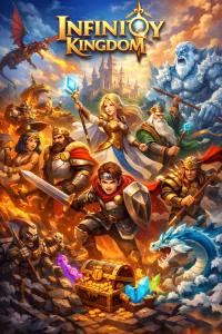 infinity kingdom pc guide